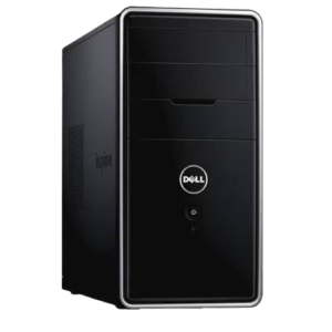 Dell Inspiron D19M Tower