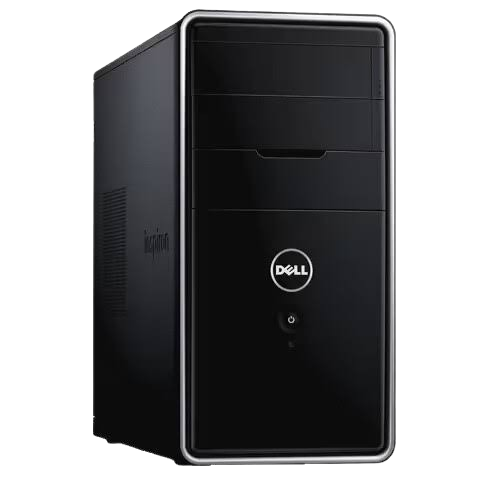 Dell Inspiron D19M Tower