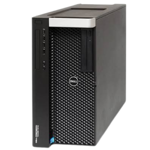 Dell Precision Tower 7910 Workstation
