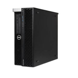 Dell Precision 5820 Tower Workstation