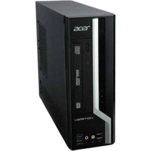 Acer Veriton X4640G SFF
