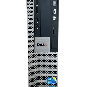 Dell OptiPlex 960 SFF