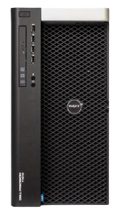 Dell Precision T7610 Tower Workstation